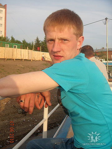 Степан Евтушенко