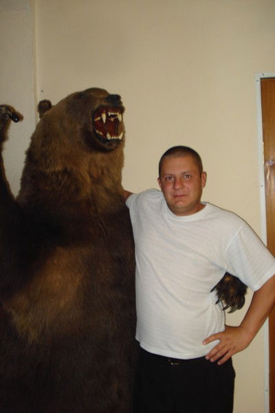 Руслан Гумеров