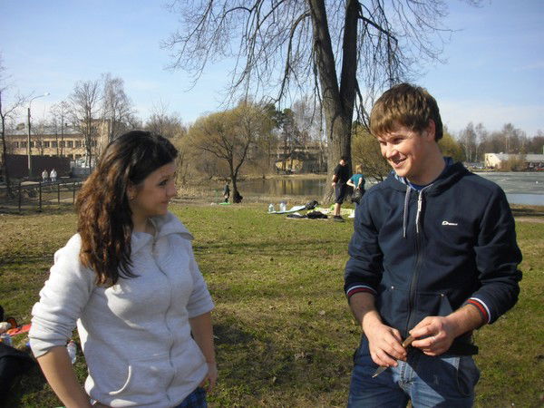 Анастасия Максимова