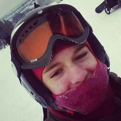 Кирилл Свистунов