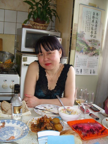 Светлана Кугай