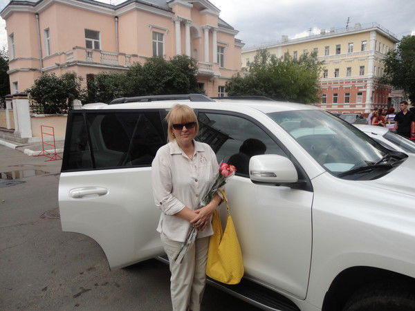 Галина Бичина