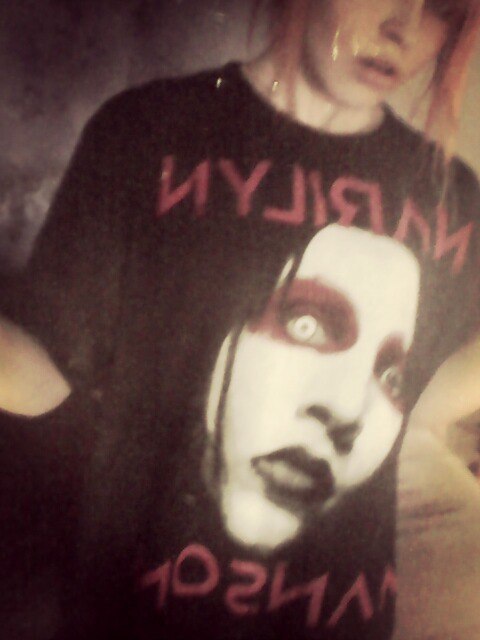 Лана Мэнсон