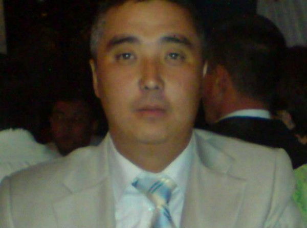 Ерлан Иманов