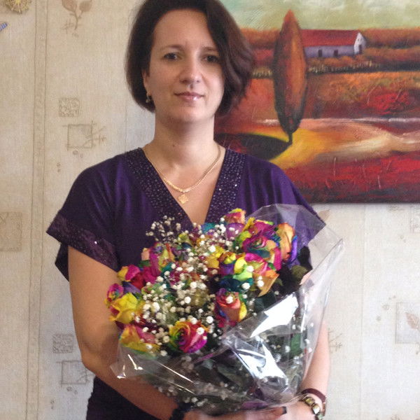 Наталья Дюмина