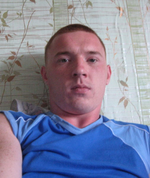 Максим Ворошилин