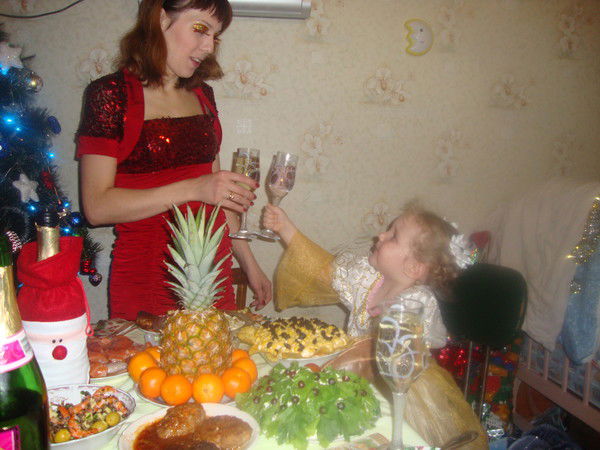 Нина Мальцева