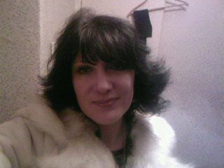 Дина Тимошенкова