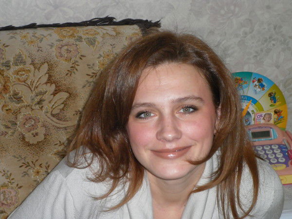 Светлана Пескишева