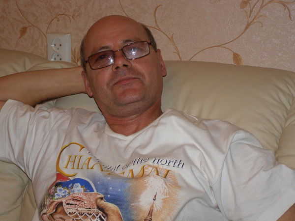 Игорь Толкачев