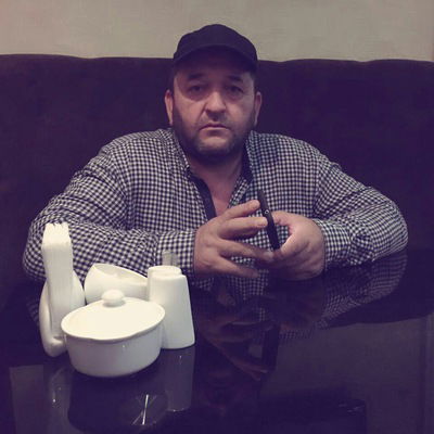 Мага Газалиевич