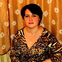 Марина Никулина