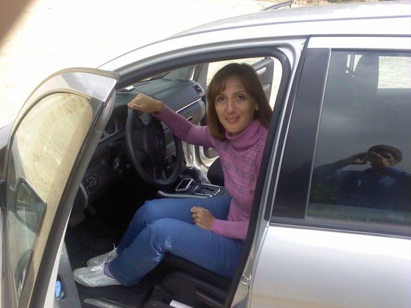 Олььга Лозенко