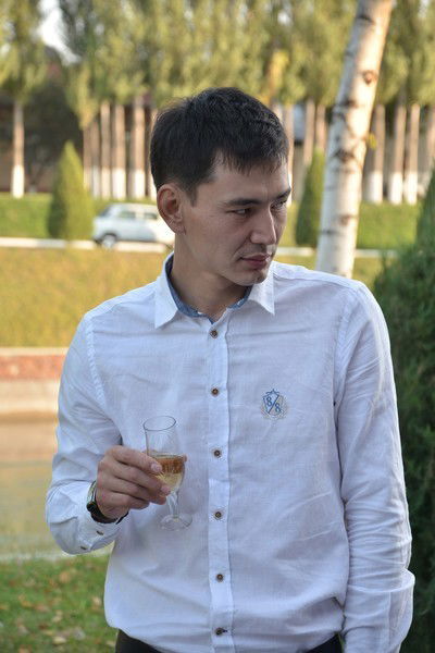 Кайрат Кадырулы