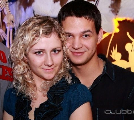 Евгения Чепулис