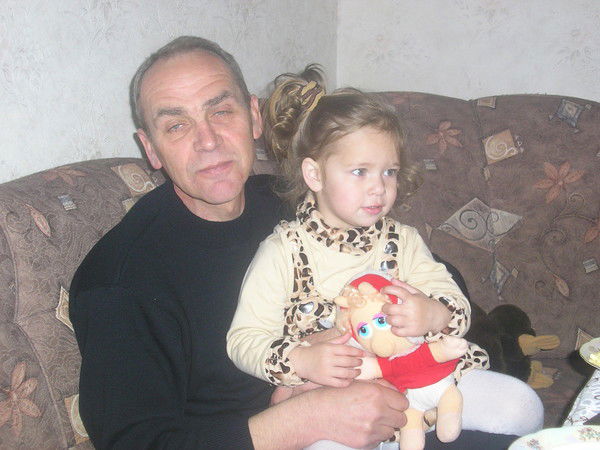 Вадим Мигдаль