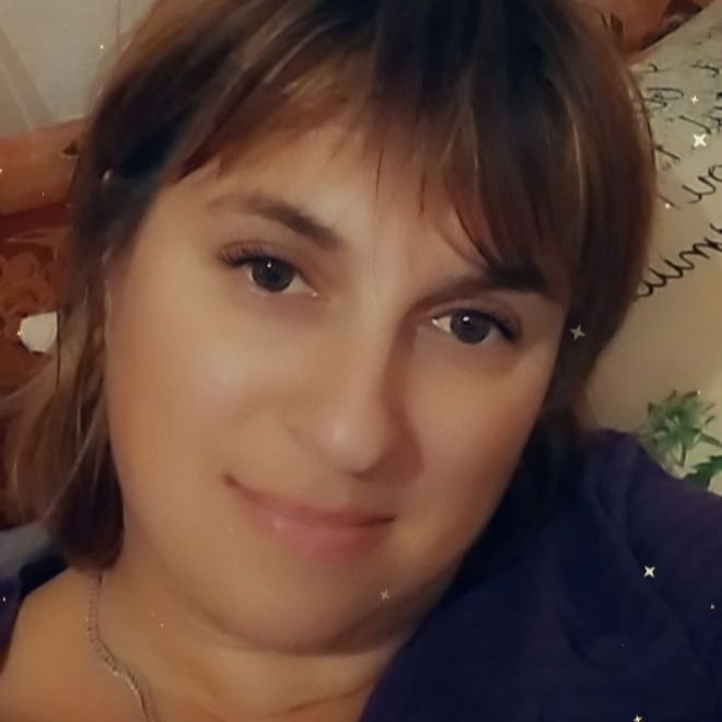 Люба Любовь