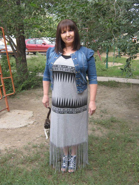 Ирина Филимонова