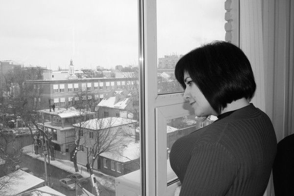 Софья Ракушкина