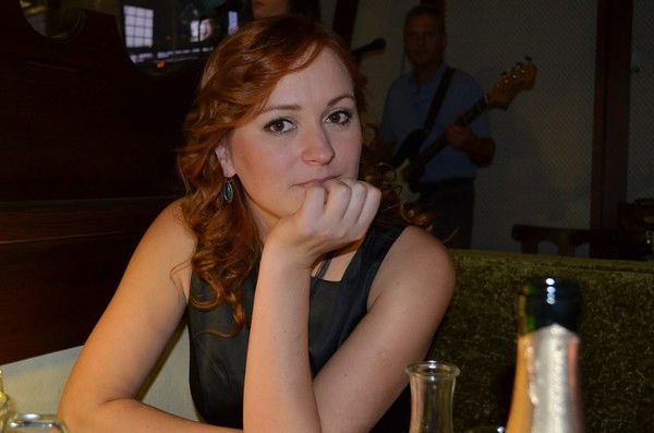 Екатерина Демидова