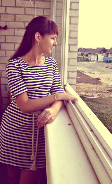 Катюша Бобченко