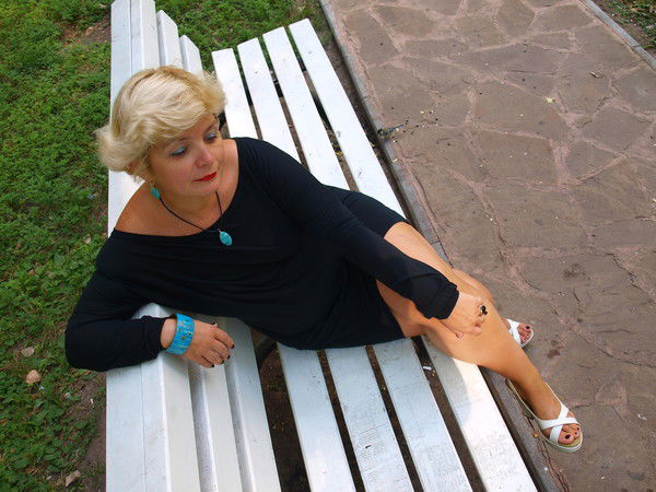 Наталья Плахтий