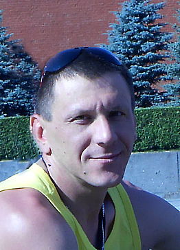 Дмитрий Смирнов