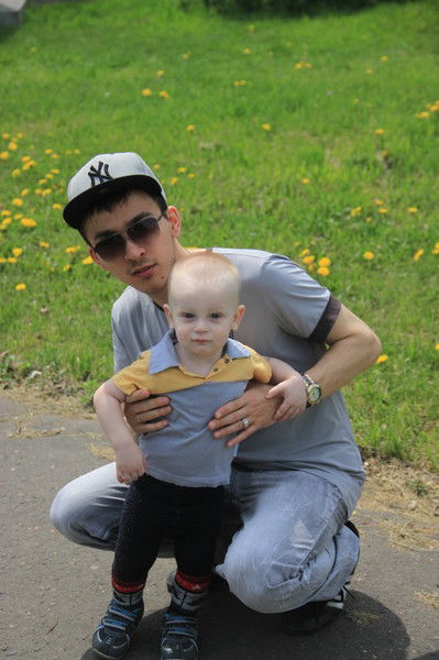 Андрей Чибисов