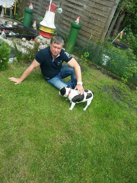 Александр Масляков