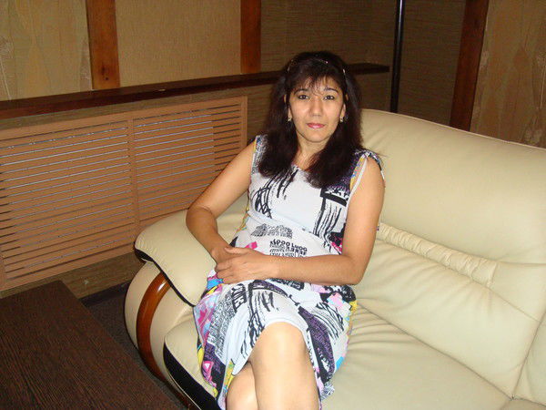 Хайриниса Ибраимова