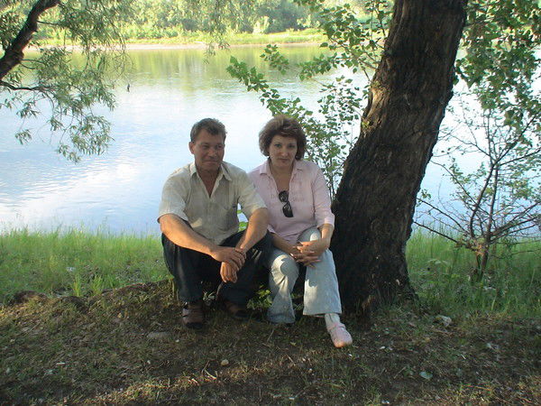 Виктор Варес