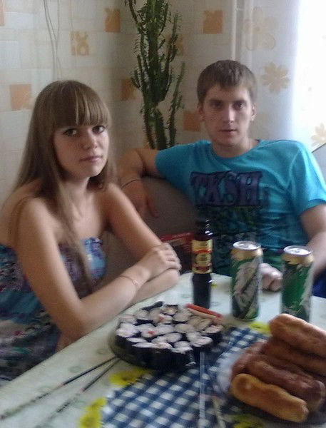 Сергей Будылин