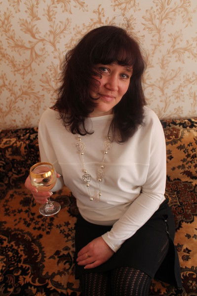 Ната Наталька