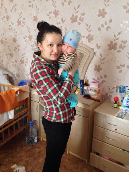 Sailau $ Ainur Sagiyev