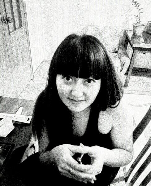 Aкмарал Байгалиева