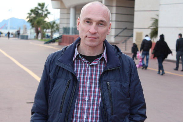 Алексей Коган