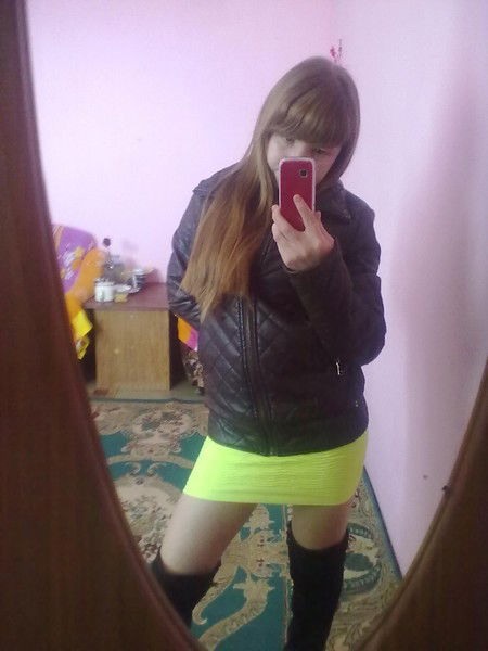 Виктория Симбирская