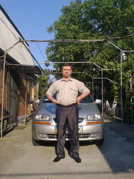 Юрий Максимюк