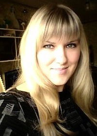 Света Лебедева