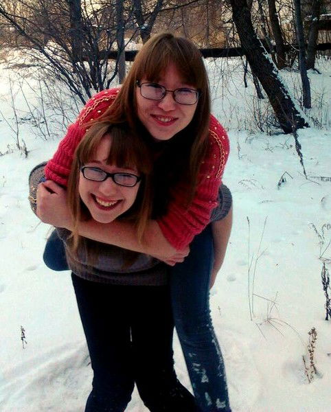 Рита Круковская