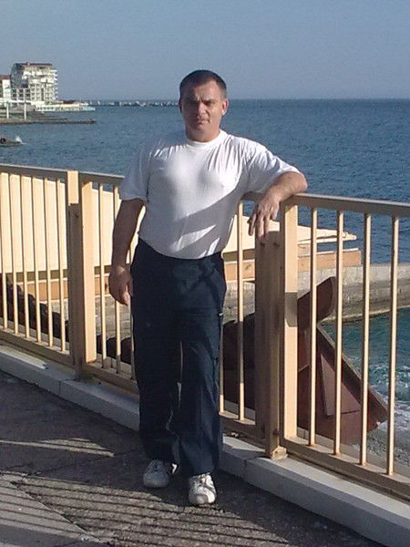 Игорь Владимирович Пучков