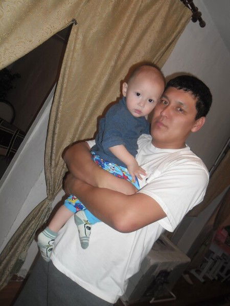 Дархан Десов