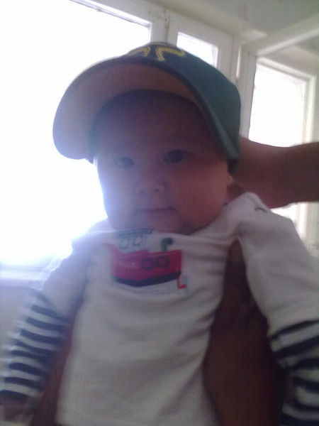 Даниел Капаров