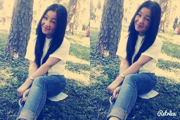 Orozgul' Abdykalykovna