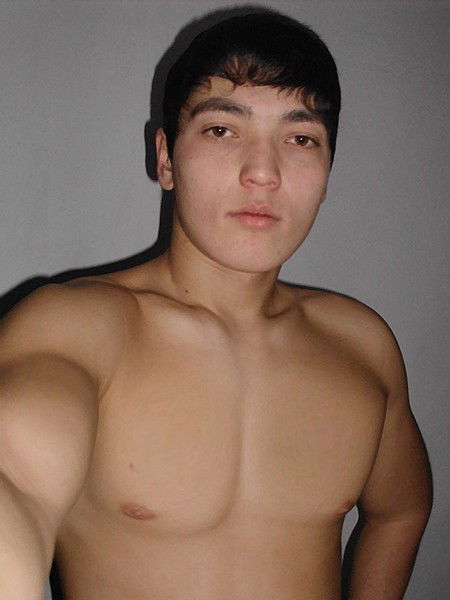 Aziz Aliev
