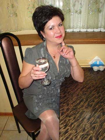 Екатерина Опарина