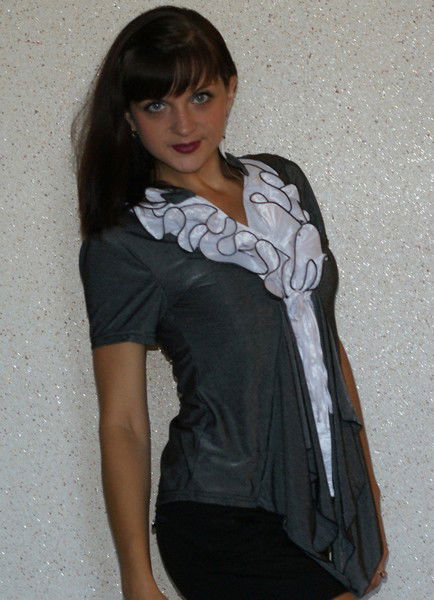 Евгения Седова