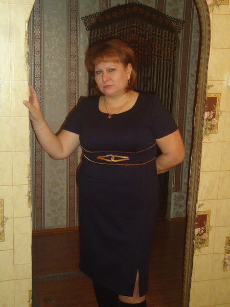 Любовь Попова