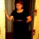 Любовь Попова