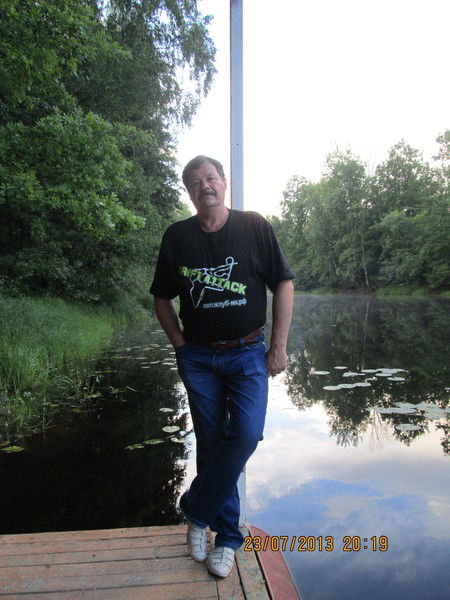 Владимир Судариков